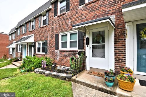 1645 Willow St, Norristown, PA 19401-3067