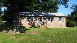 7991 Kenmore Dr, Mechanicsville, VA 23111-3617