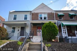 3911 Blaine St, Washington, DC 20019-3334