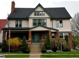 241 Norwood Ave, Buffalo, NY 14222-1709