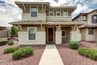 3819 Jasper Dr, Gilbert, AZ 85296-8252