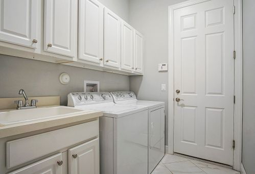 10879 Visconti Way, Port Saint Lucie FL  34986 exterior