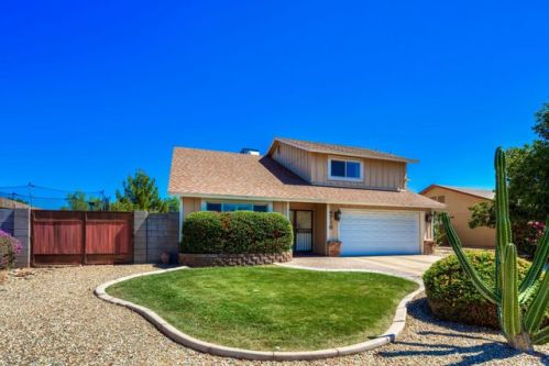 4716 Lindner Dr, Glendale, AZ 85308-3434