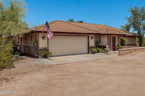 6236 Wildcat Dr, Cave Creek, AZ 85331-6008