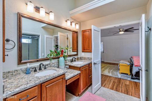 14405 60th Pl, Scottsdale AZ  85254-5544 exterior