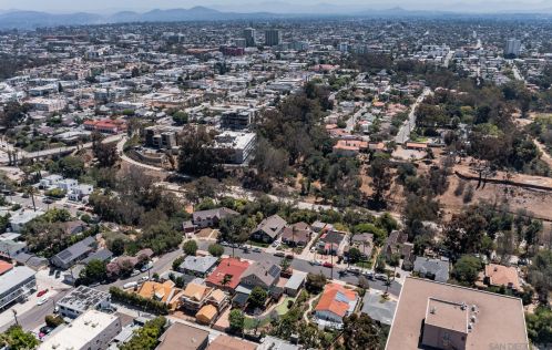 3670 8th Ave, San Diego, CA 92103-4320