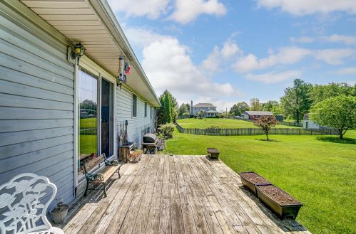 2593 Karok Dr, London OH  43140-9021 exterior