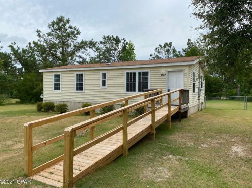 2262 Bethlehem Rd, Cottondale, FL 32431-7710