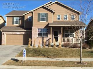 5622 Claret St, Timnath, CO 80547-2261