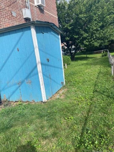 69 Success Ave, Bridgeport CT  06610-2527 exterior