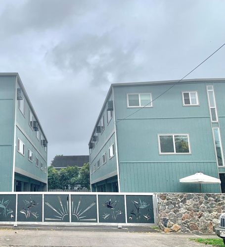68172 Au St, Waialua HI  exterior