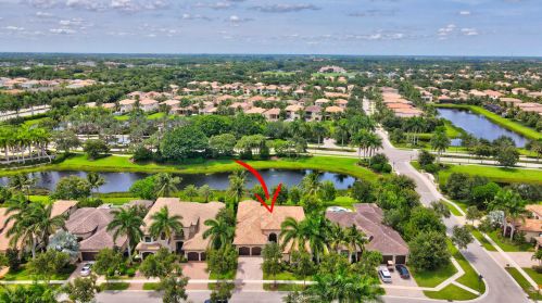 8775 Sydney Harbor Cir, Delray Beach FL  33446-9662 exterior