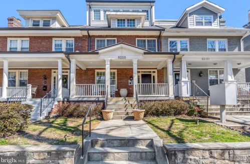 5233 Connecticut Ave, Washington, DC 20015-1813
