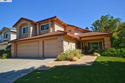 1155 Trowbridge Way, Danville, CA 94506-1272