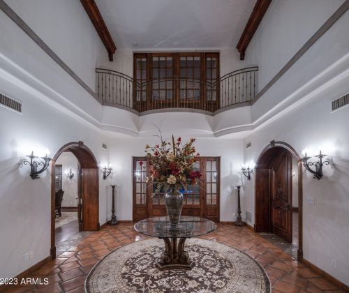 41 Biltmore Est, Phoenix AZ 85016-2819 exterior