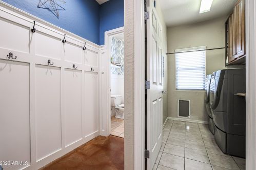 15572 178th Dr, Sun City AZ  85387-3110 exterior