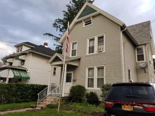 154 Foxhall Ave, Kingston NY  12401-3038 exterior