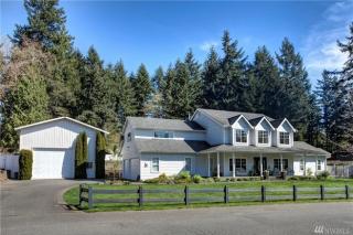 18402 112th Ave, Seattle WA  98055-7134 exterior