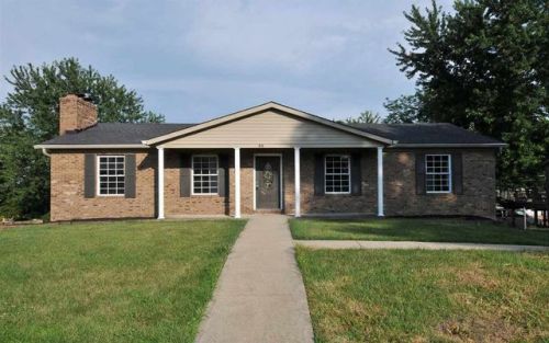 54 Achates Dr, Florence, KY 41042-9437