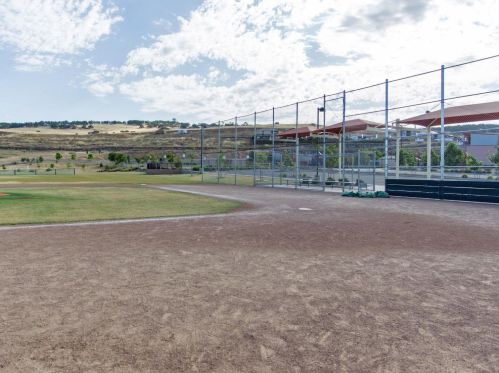 3635 Rosecrest Cir, Folsom CA 95762-9525 exterior