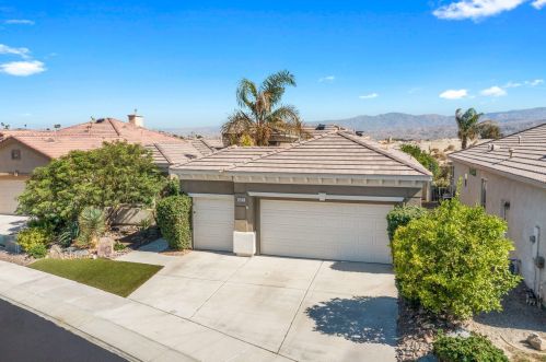 80526 Dunbar Dr, Indio, CA 92201-8927
