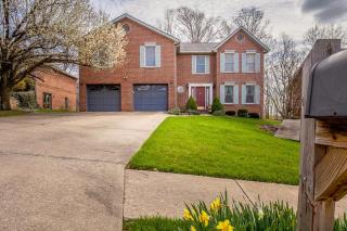 3124 Hergott Dr, Covington, KY 41017-3379