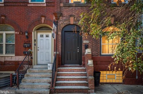 1250 29th St, Philadelphia, PA 19121-4539