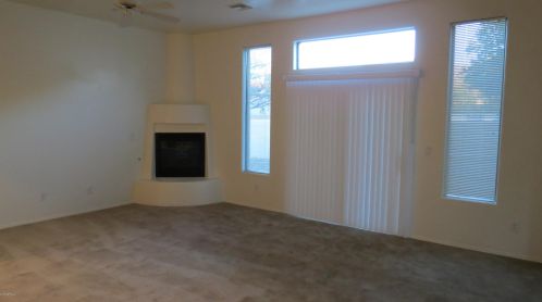 146 Golden Sun Pl, Tucson AZ  85737-7968 exterior