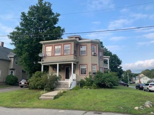 18 Davis Ave, Brockton, MA 02301-6728