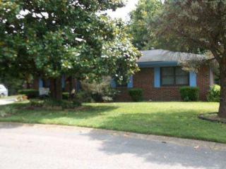 816 Gina Brooke Ct, Hermitage, TN 37076-2647