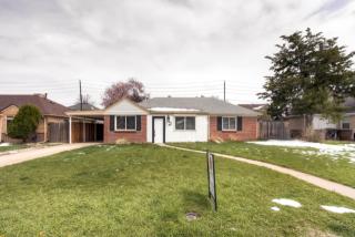 150 Oneida St, Denver, CO 80220-6074