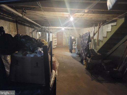 1263 Chase St, Camden NJ  08104-3505 exterior