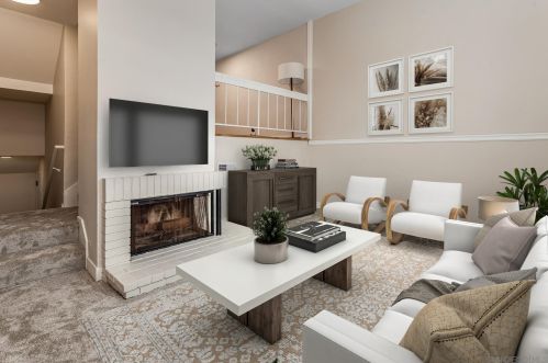 3542 Mission Mesa Way, San Diego CA  92120-1557 exterior