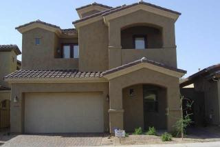 14265 Harvard St, Goodyear AZ  85395-1654 exterior