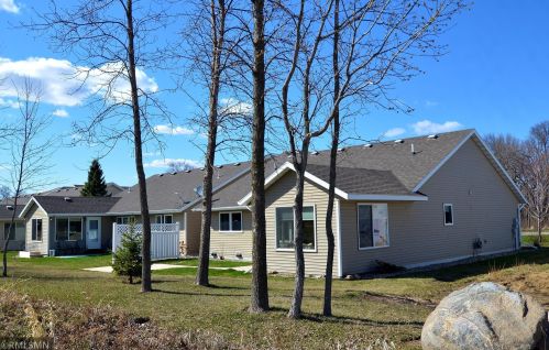 2008 Lake Park Ave, Alex MN  56308-8599 exterior