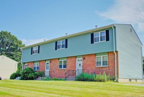 56 Robertson St, Bristol, CT 06010-5514