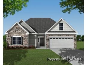 3660 Thornbrook Dr, Greenville, NC 27834-7089