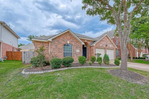19322 Gallatin Ln, Tomball, TX 77377-3991