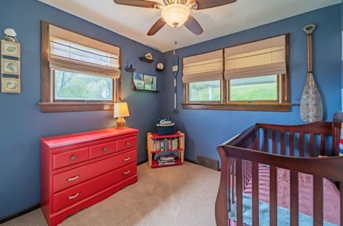 3264 Antler Dr, Gibsonia PA  15044-8437 exterior