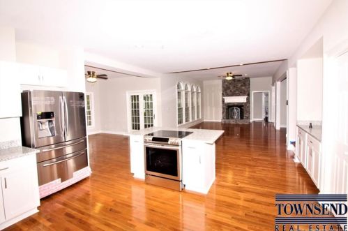 4341 Ferncreek Dr, Fayetteville NC  28314-2543 exterior