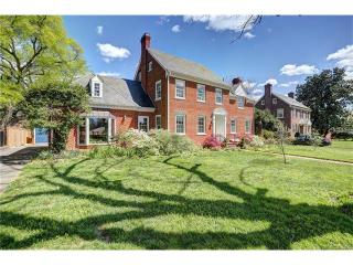 3105 Hawthorne Ave, Richmond, VA 23222-2516