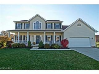 14818 Glen Valley Dr, Middlefield, OH 44062-8495