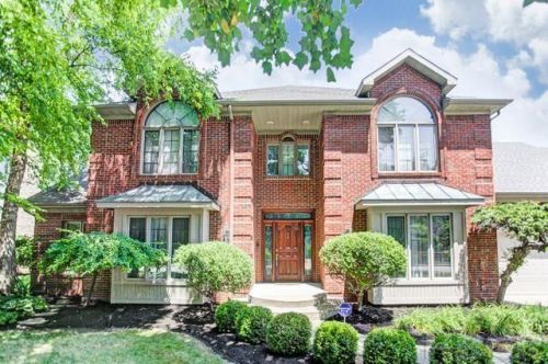 2212 Windsong Dr, Findlay, OH 45840-7445