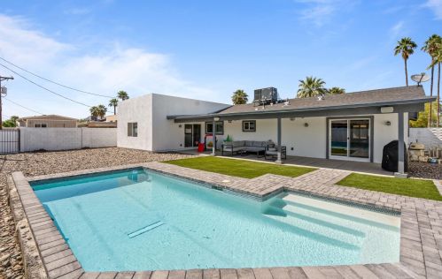 8347 Montecito Ave, Scottsdale, AZ 85251-2812