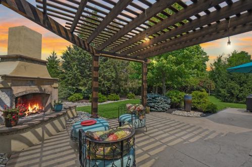 4752 Horseshoe Bnd, Stonelick OH  45103-9227 exterior