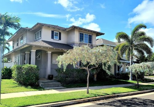 91-1004 Kai Lea St, Ewa Beach, HI 96706