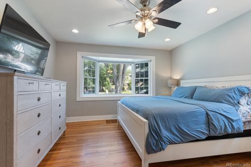 735 Bellaire St, Denver CO 80220-4936 exterior