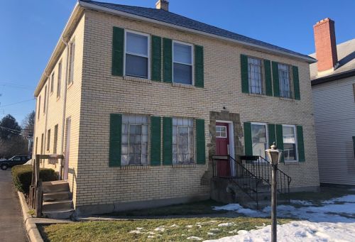57 2nd St, Xenia, OH 45385-3582