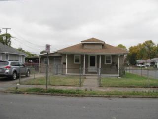 914 Lamont St, Kingsport TN  37664-2019 exterior