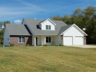 1740 County Rd 27, Waterloo IN  46793-9413 exterior